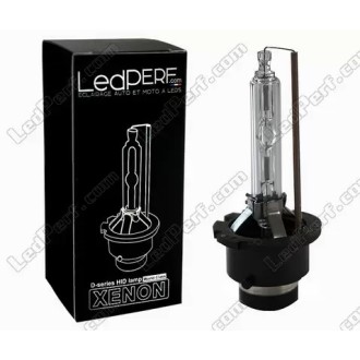 AMPOULE XENON D2S 5000K RECHANGE