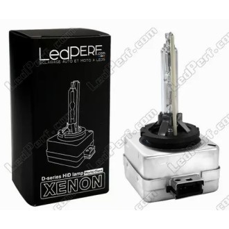 AMPOULE XENON D3S 6000K RECHANGE