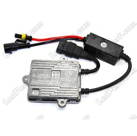 BALLAST SLIM 35W