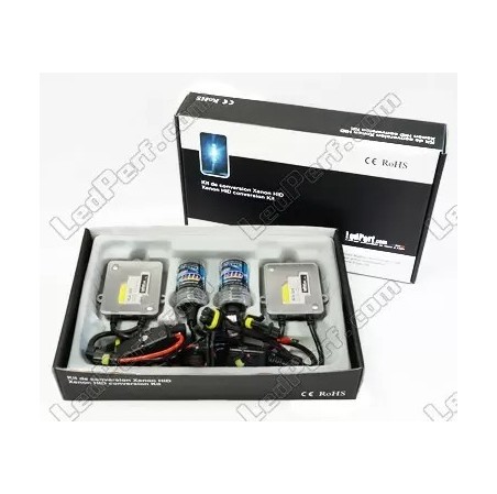 KIT XENON H11 35W 6000K H9  H8