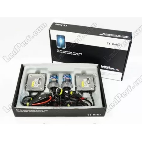 KIT BI XENON H4 6000K 35W PERF