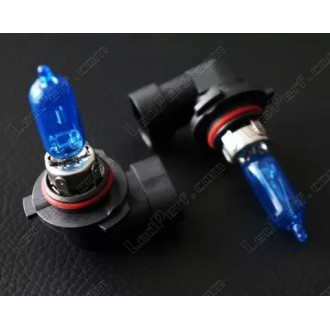 PACK 2 AMPOULES HB3 DIAMOND WHITE