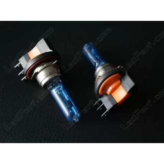 PACK 2 AMPOULES H15 DIAMOND WHITE  