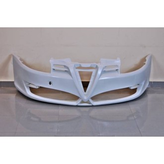 Pare-Chocs Avant Alfa Romeo GTV 2