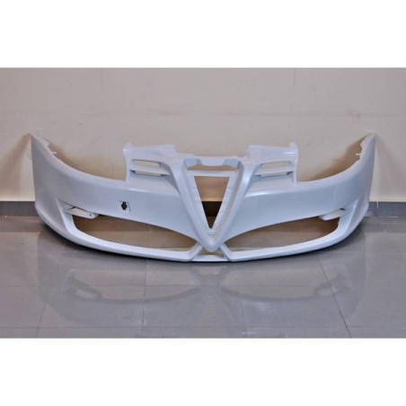Pare-Chocs Avant Alfa Romeo GTV