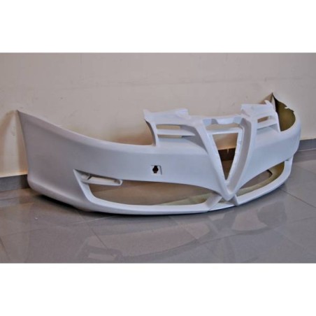 Pare-Chocs Avant Alfa Romeo GTV