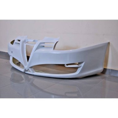 Pare-Chocs Avant Alfa Romeo GTV