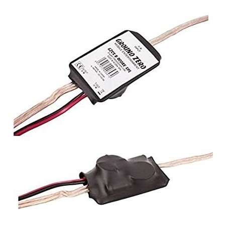 FILTRE GZ POUR HP