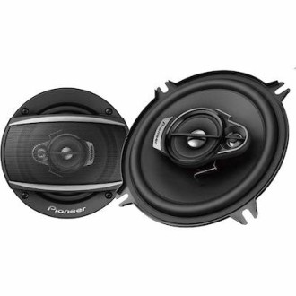 HP PIONEER 3 VOIES 13 CM 300W