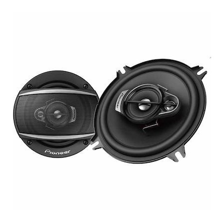 HP PIONEER 3 VOIES 13 CM 300W