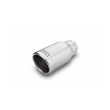 EMBOUT POLI ULTER 80MM INT60