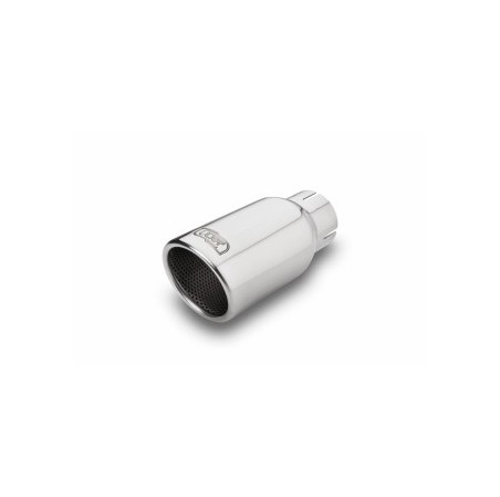 EMBOUT POLI ULTER 80MM INT60