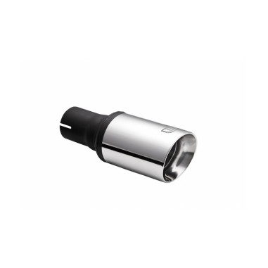 EMBOUT ROND 90MM ENTREE 60