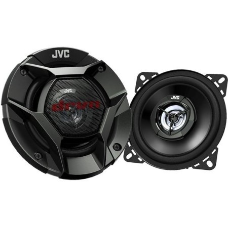 HP JVC 2 VOIES 17 CM 300W MAX