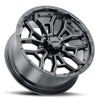 4 JANTES ULTRA 126 20X9 6X139 ET -12 