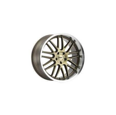 4 JANTES TSW AVALON 19X10 5X114 +25 B