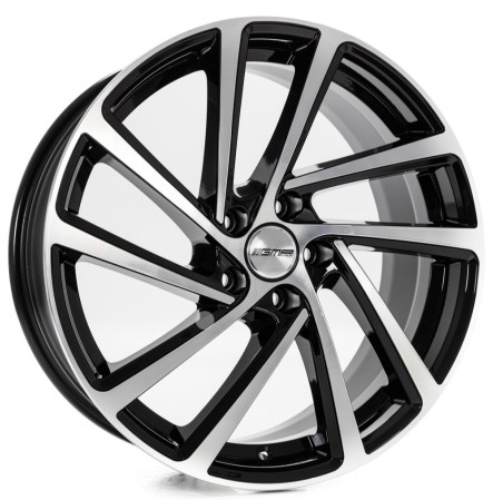 4 JANTES GMP WONDER 17X7 5X100 ET43 N