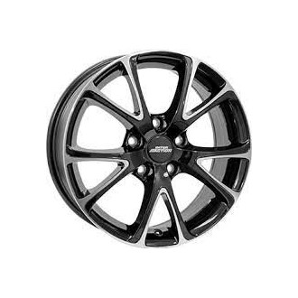 4 JANTES IA PULSAR BPL 6X15 4X108 ET3