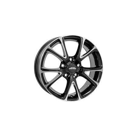 4 JANTES IA PULSAR BPL 6X15 4X108 ET3