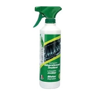 NETTOYANT DEGRAISSANT MOTEUR 500 ML