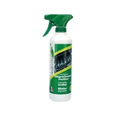 NETTOYANT DEGRAISSANT MOTEUR 500 ML