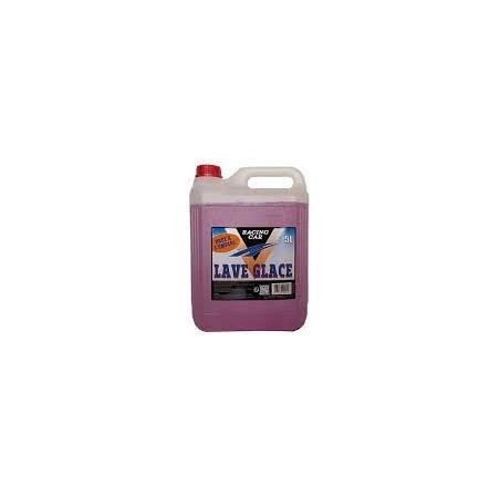 LAVE GLACE 5 LITRE RACING CAR