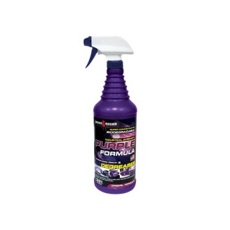 DEGRAISSANT H&S PURPLE FORMULA 946ML