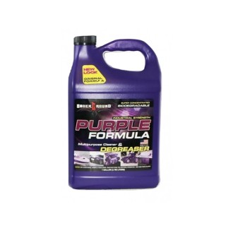 DEGRAISSANT PURPLE HS FORMULA  4 LITRES