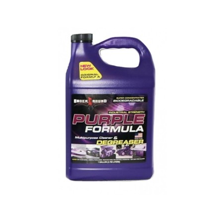 DEGRAISSANT PURPLE HS FORMULA  4 LITRES