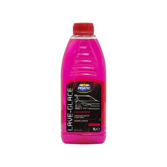AP LAVE GLACE CONCENTRE CERISE 1L