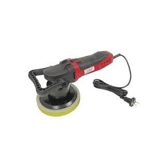 MACHINE DE POLISSAGE DOUBLE ACTION