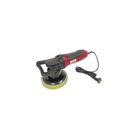 MACHINE DE POLISSAGE DOUBLE ACTION