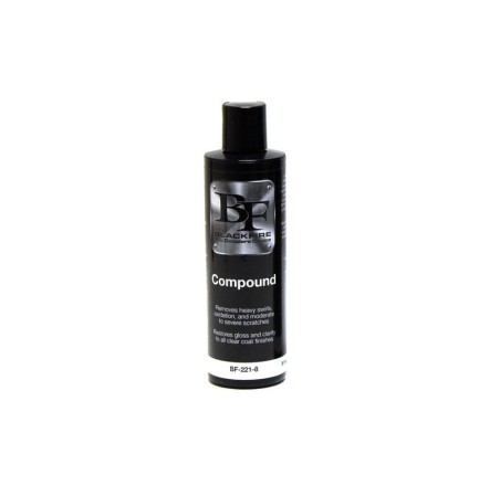 COMPOUND BLACK FIRE