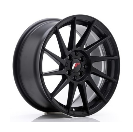 Lot de 4 jantes Japan Racing JR22 17x8 5X100 ET35.