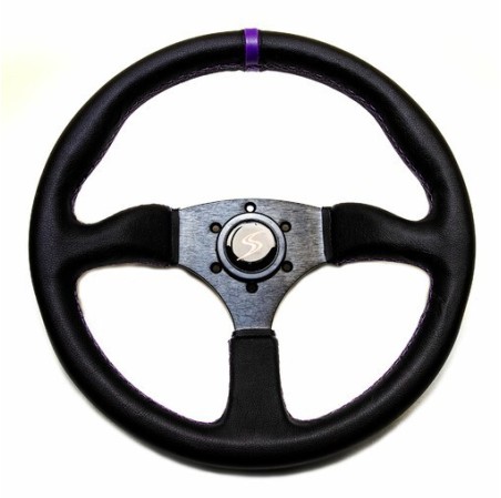 VOLANT TULIPE 60MM EDIT SPECIALE LE