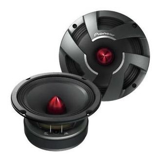 HP PIONEER PRO 20 CM 700WMAX LA PAI