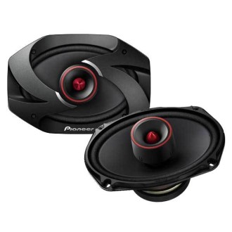 HP OVAL PIONEER PRO 600W MAX