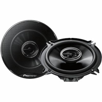 HP PIONEER 2 VOIES 240W