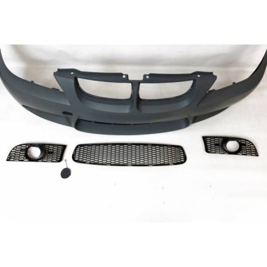 Pare-Choc Avant BMW E90 / E91 2005-2008  Look...