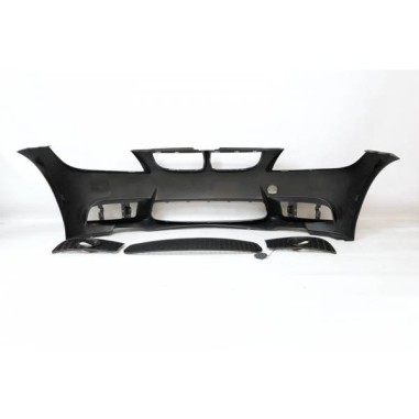 Pare-Choc Avant BMW E90 / E91 2005-2008  Look...
