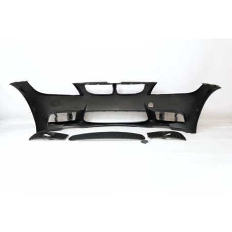 Pare-Choc Avant BMW E90 / E91 2005-2008  Look M3 ABS