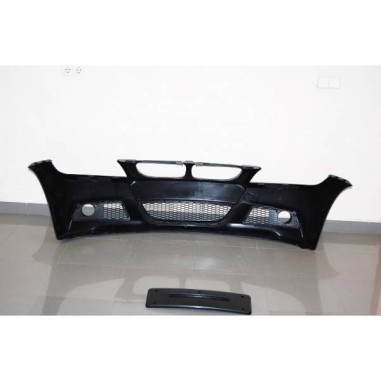 Pare-Choc Avant BMW E90 09-12 Look  M-Tech LCI ABS