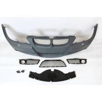 Pare-Choc Avant BMW E90 / E91 2005-2008 Look M-Tech... 2