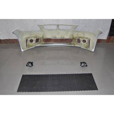 Pare-Choc Avant BMW E90 / E91 05-08 Look M1