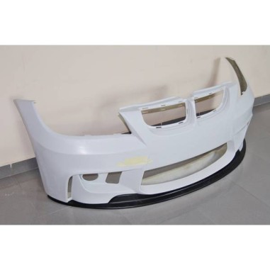 Pare-Choc Avant BMW E90 / E91 05-08 Look M1...