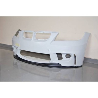 Pare-Choc Avant BMW E90 / E91 05-08 Look M1...