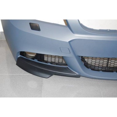 Pare-Choc Avant BMW E90 / E91 09-12 Look M-Tech...