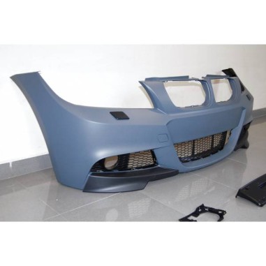 Pare-Choc Avant BMW E90 / E91 09-12 Look M-Tech...