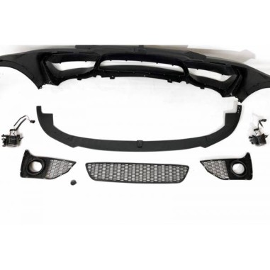 Pare-Choc Avant BMW E90 / E91 2005-2007 LOOK M4