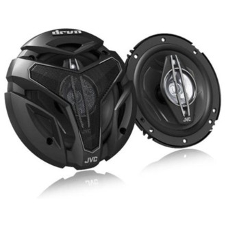 HP JVC 4 VOIES 16 CM 350W